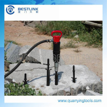 Quarrying Stone High Efficient Air Pick Hammer